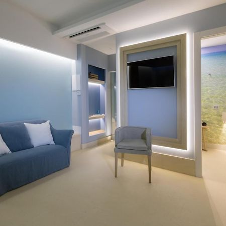 Terra D'Acqua Resort & Spa Torre Mozza Luaran gambar