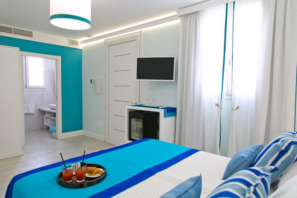 Terra D'Acqua Resort & Spa Torre Mozza Luaran gambar