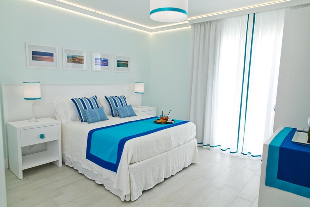 Terra D'Acqua Resort & Spa Torre Mozza Luaran gambar