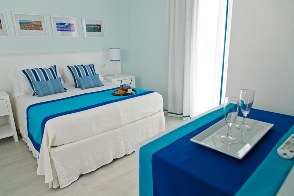 Terra D'Acqua Resort & Spa Torre Mozza Luaran gambar