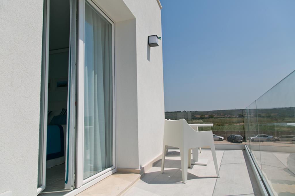 Terra D'Acqua Resort & Spa Torre Mozza Luaran gambar