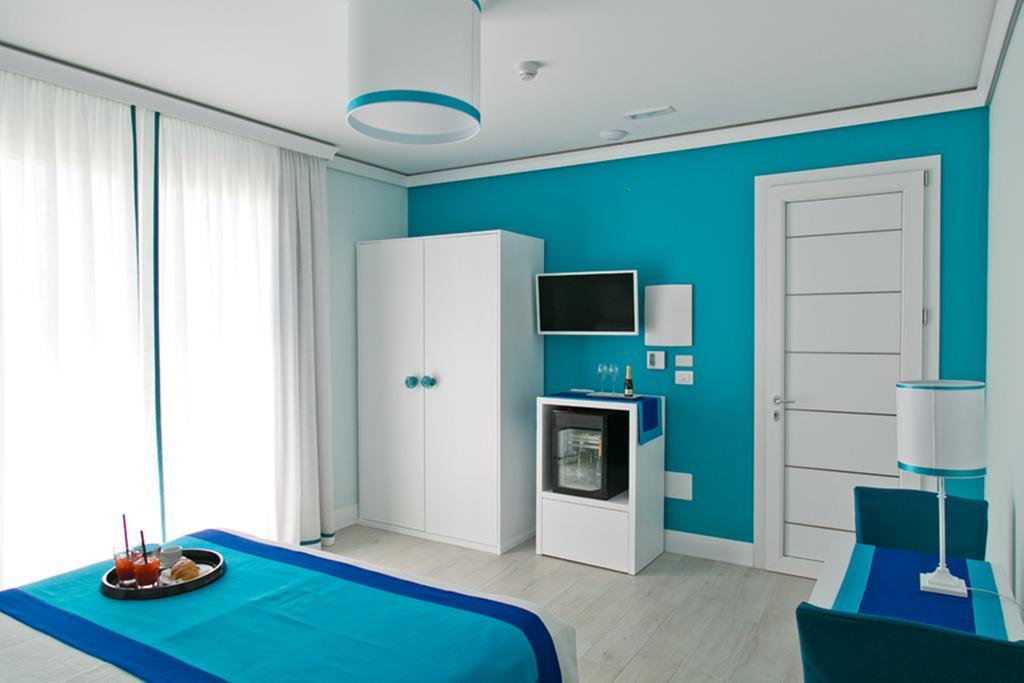 Terra D'Acqua Resort & Spa Torre Mozza Luaran gambar