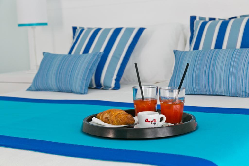Terra D'Acqua Resort & Spa Torre Mozza Luaran gambar