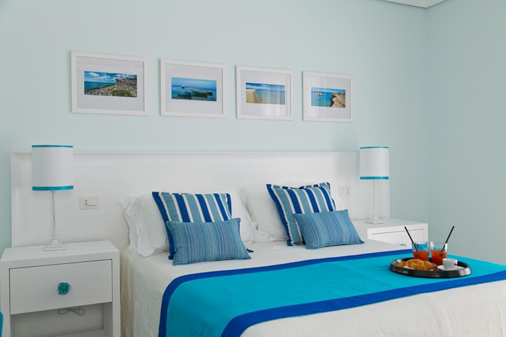 Terra D'Acqua Resort & Spa Torre Mozza Luaran gambar