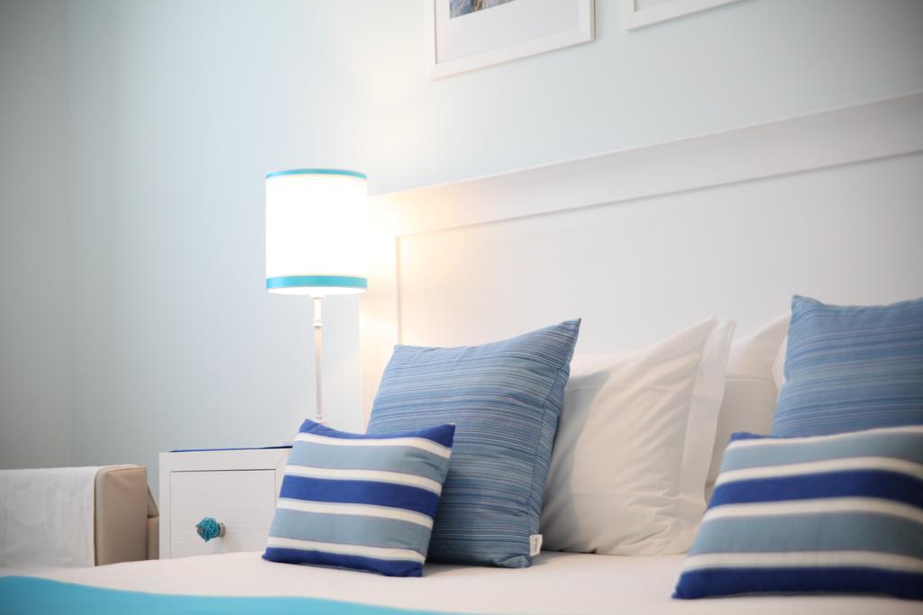 Terra D'Acqua Resort & Spa Torre Mozza Luaran gambar