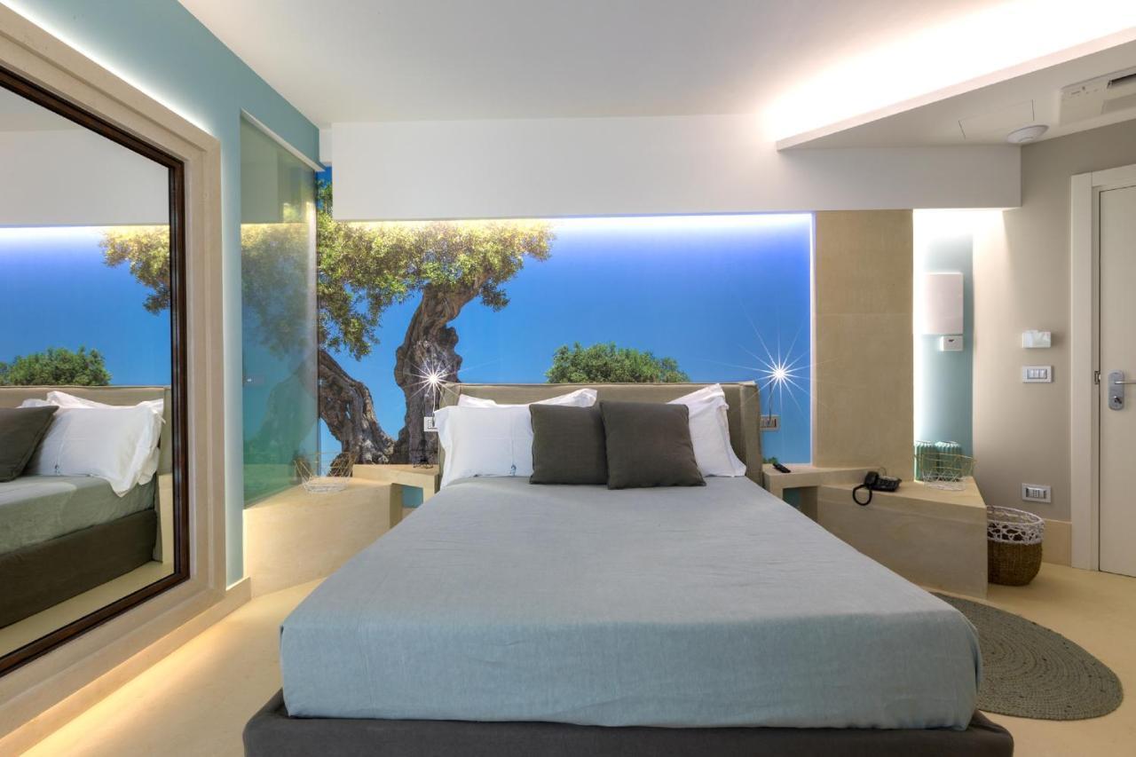 Terra D'Acqua Resort & Spa Torre Mozza Luaran gambar
