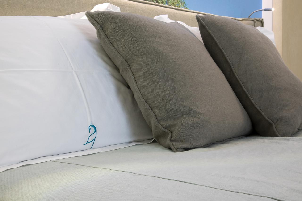 Terra D'Acqua Resort & Spa Torre Mozza Luaran gambar