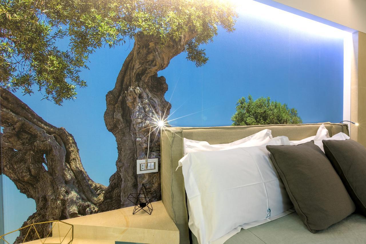 Terra D'Acqua Resort & Spa Torre Mozza Luaran gambar