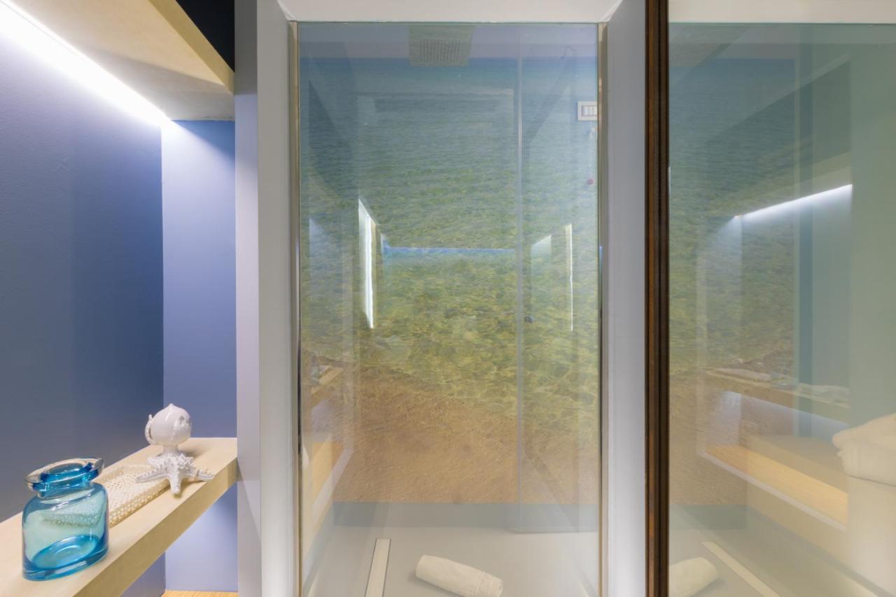 Terra D'Acqua Resort & Spa Torre Mozza Luaran gambar
