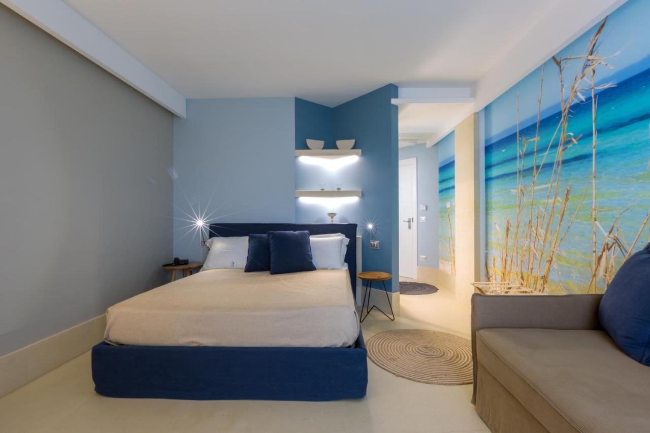 Terra D'Acqua Resort & Spa Torre Mozza Luaran gambar