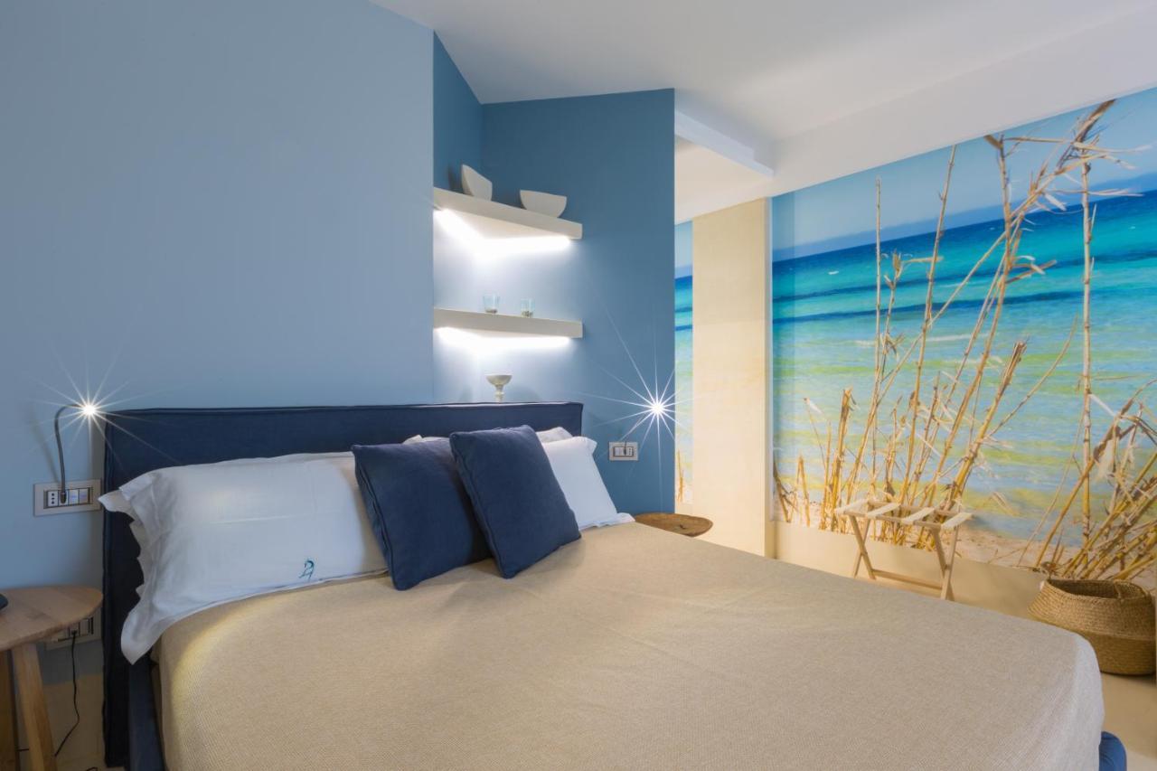 Terra D'Acqua Resort & Spa Torre Mozza Luaran gambar